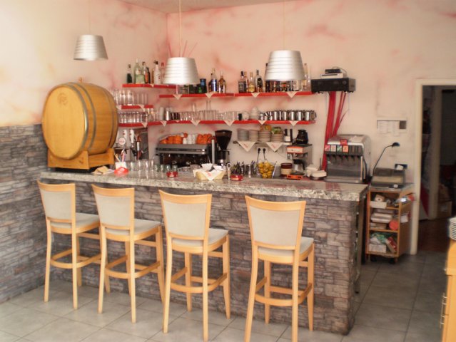 Restaurant Cafe